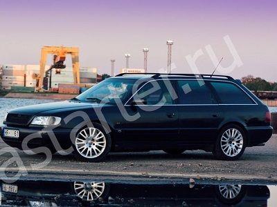 Ремонт генератора Audi A6 C4, Купить генератор Audi A6 C4